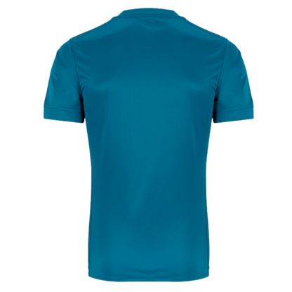 Retro Real Madrid Derde Shirt 2017/18
