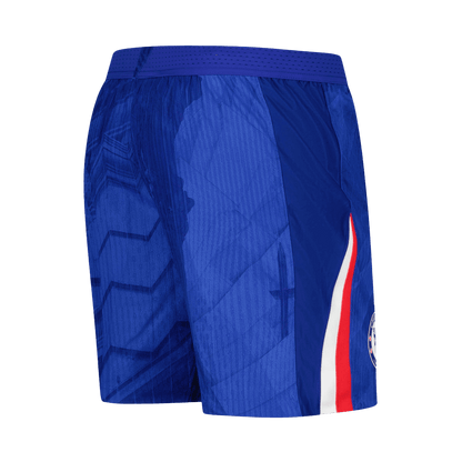Chelsea Thuisshort 2025/26 Blauw