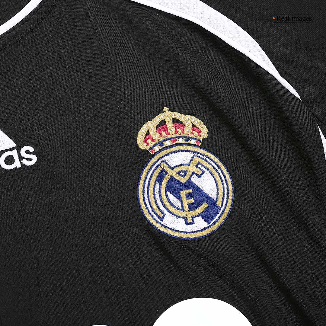 Retro Real Madrid Uitshirt 2006/07