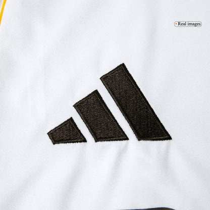 VALVERDE #8 Real Madrid Thuisshirt 2025/26