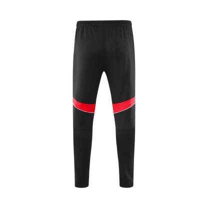 Arsenal Sweatshirt Kit 2025/26 Rouge