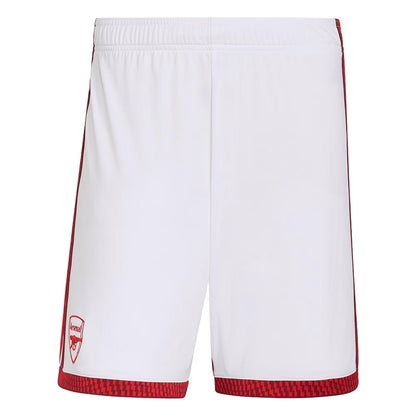 Arsenal Domicile Maillot Kit 2026/27 Rouge - Super