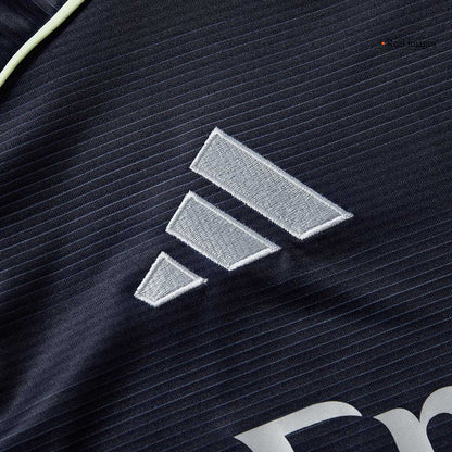 MODRIĆ #10 Real Madrid Extérieur Maillot 2025/26 Grande Taille