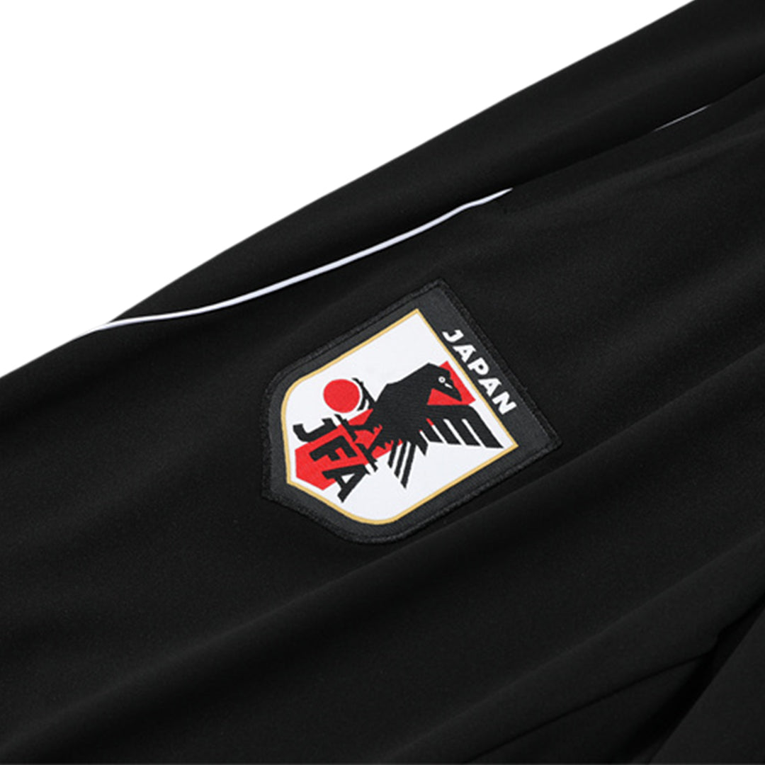 Japon Sweatshirt Kit 2026 Blanc