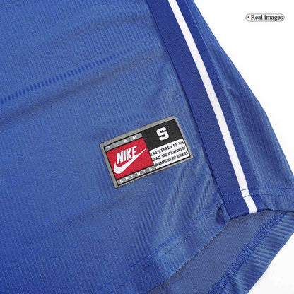 Retro Italie Domicile Maillot 1998