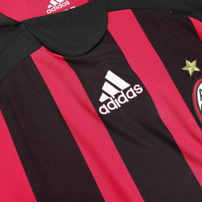 Retro KAKA' #22 AC Milan Thuisshirt 2006/07