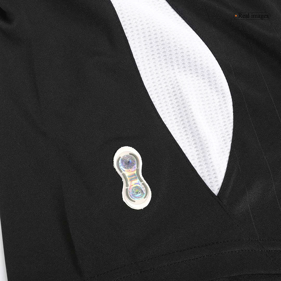 Retro Real Madrid Uitshirt 2006/07