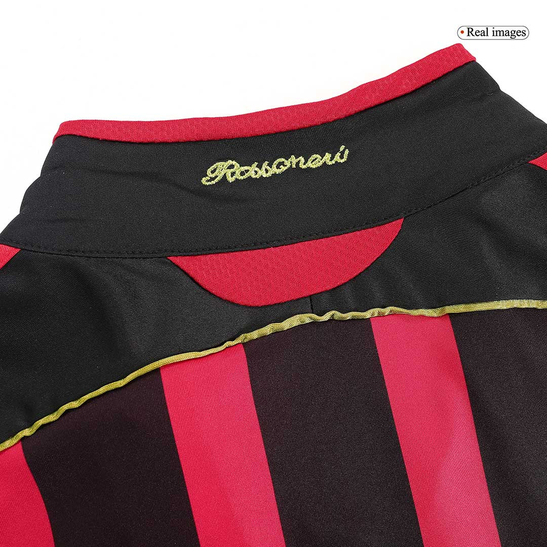 Retro KAKA' #22 AC Milan Thuisshirt 2006/07