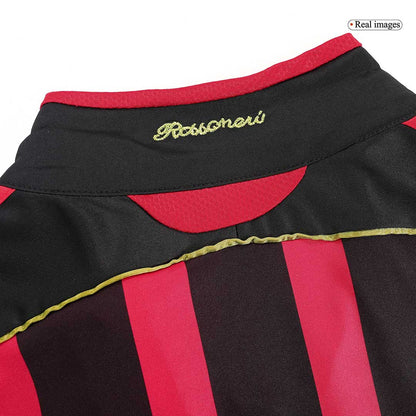 Retro KAKA' #22 AC Milan Thuisshirt 2006/07