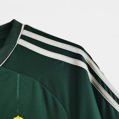 Retro Real Madrid Derde Shirt 2012/13