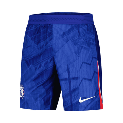 Chelsea Thuisshort 2025/26 Blauw