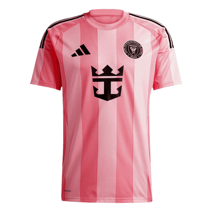 Inter Miami CF Domicile Maillot 2025