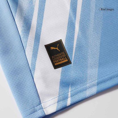 FODEN #47 Manchester City Domicile Maillot 2025/26
