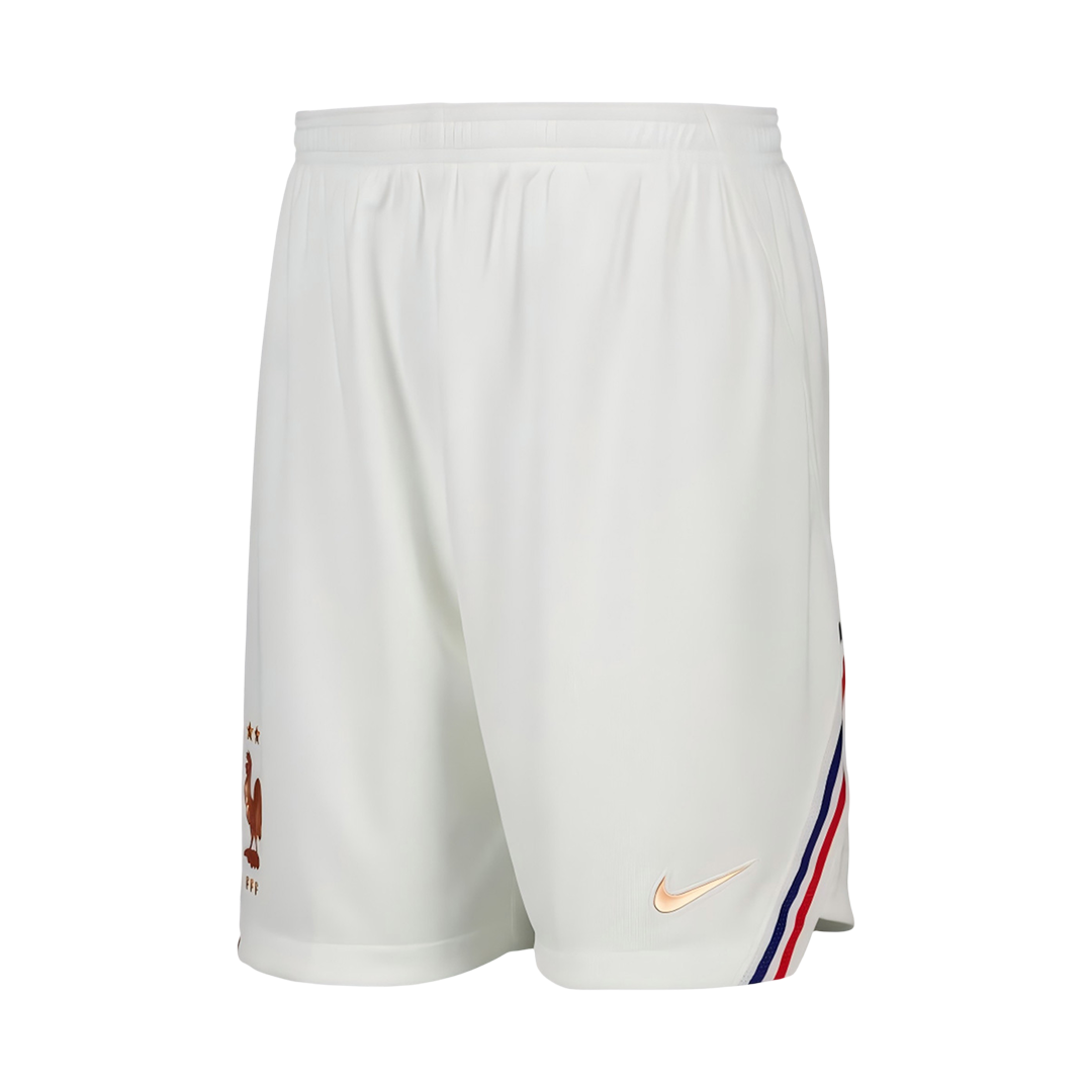 France Domicile Maillot Kit - Coupe du Monde 2026 Blue&White