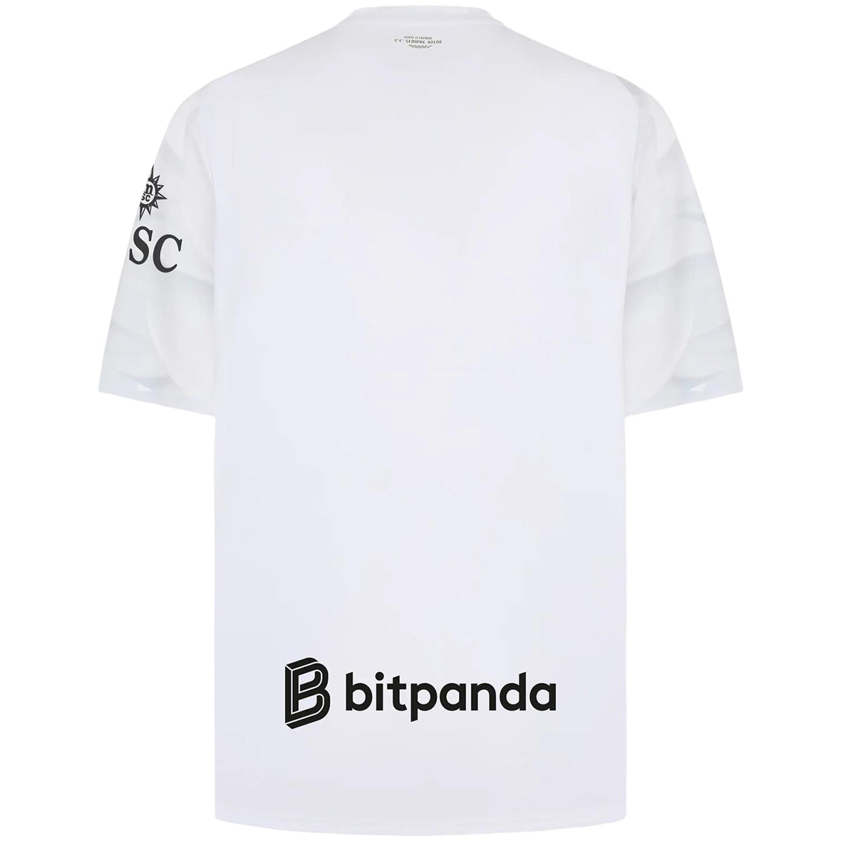 AC Milan Extérieur Maillot Kit 2026/27 Blanc