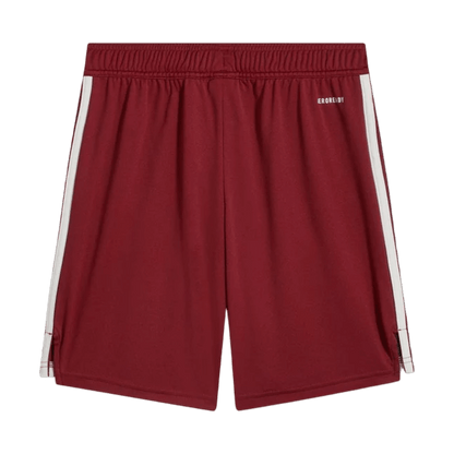 Arsenal Derde Short 2025/26 Rood