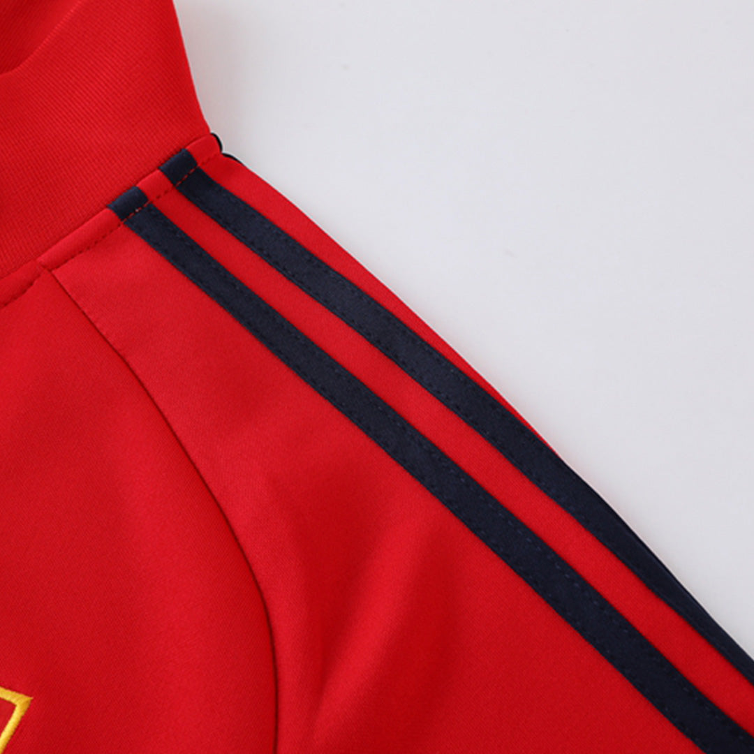Espagne Jacket Kit 2022/23 - Mon Maillot Foot Store