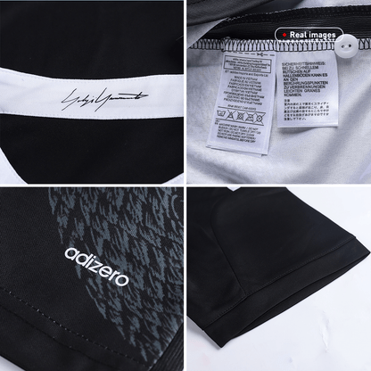 MODRIĆ #19 Retro Real Madrid Third Maillot 2014/15
