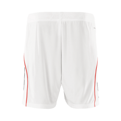 Munich Uitshirt Tenue 2025/26 Wit