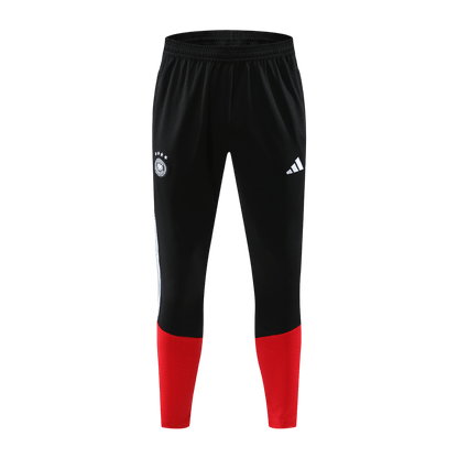 Duitsland Thuisshirt 2026 Zwart