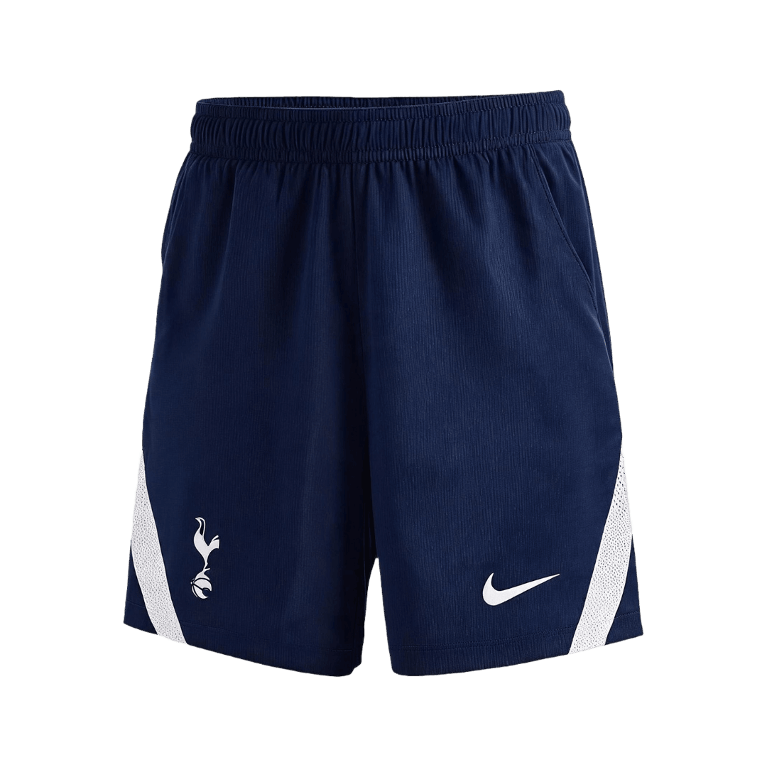 Tottenham Hotspur Domicile Short 2026/27 Bleu marine