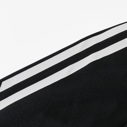 Real Madrid Sweatshirt Kit 2025/26 Enfant Noir