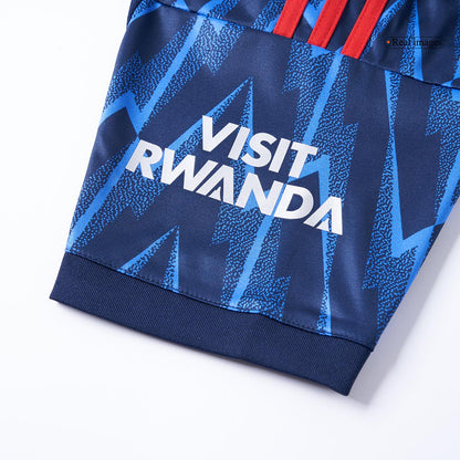 Arsenal Extérieur Maillot Kit 2025/26