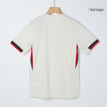 NETO #7 Chelsea Extérieur Maillot 2025/26 Blanc