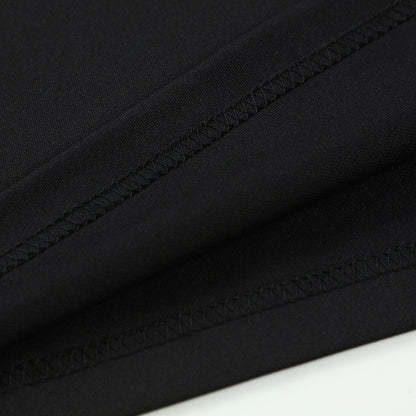 Duitsland Thuisshirt 2026 Zwart