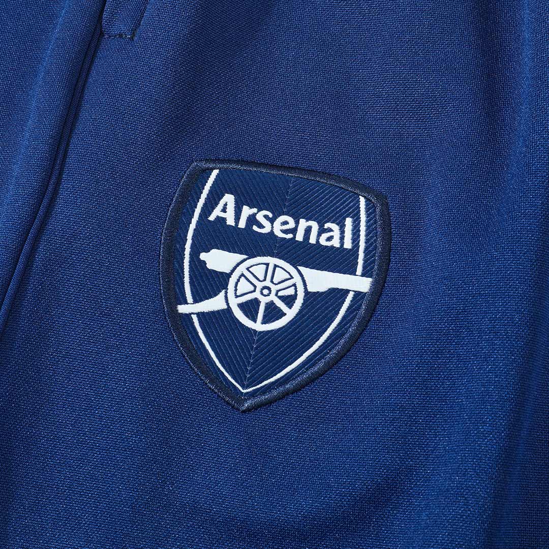 Arsenal Sweatshirt Kit 2025/26 Vert