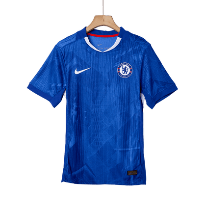PALMER #10 Chelsea Domicile Maillot 2025/26 Authentique