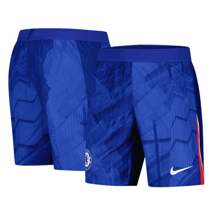 Chelsea Thuisshort 2025/26 Blauw