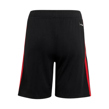 Mexique Third Maillot Kit - Coupe du Monde 2026 Noir