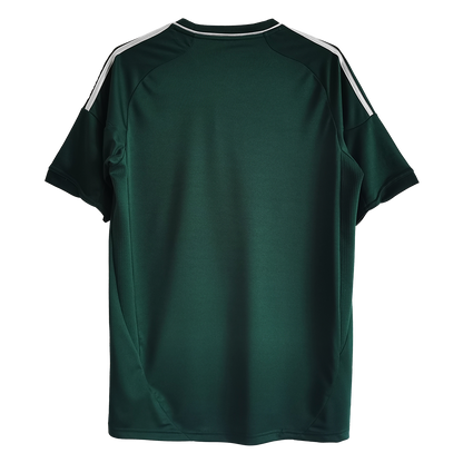 Retro Real Madrid Derde Shirt 2012/13