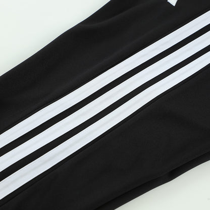 Duitsland Thuisshirt 2026 Zwart