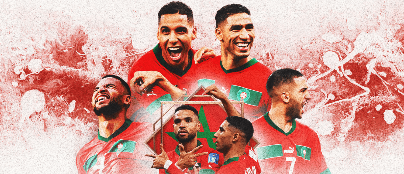 Maroc